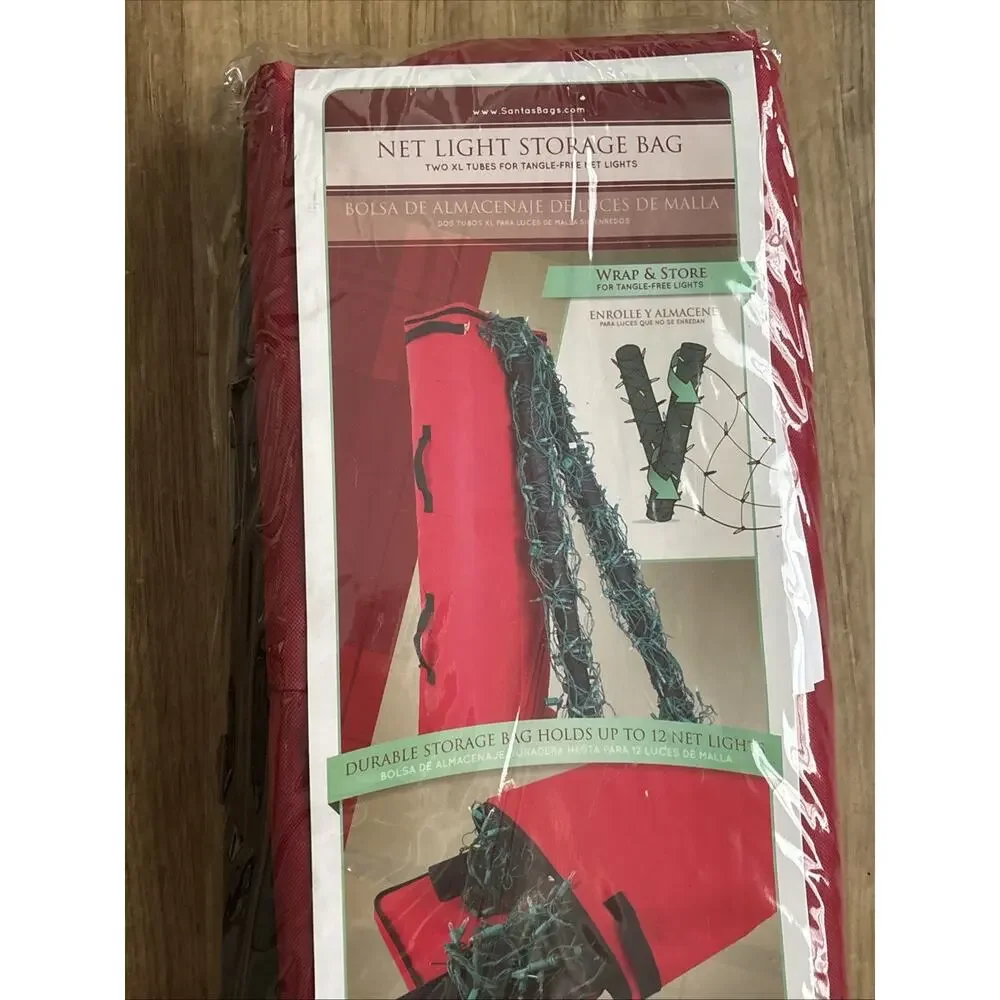 Santas Bags this product